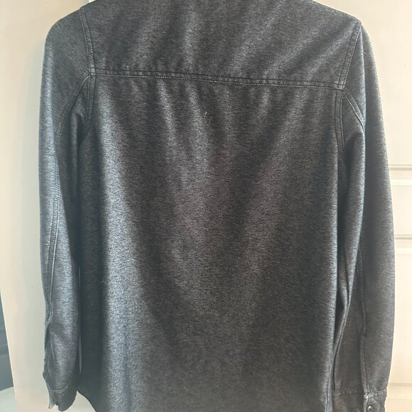 7 FOR ALL MANKIND YOUTH LONGSLEEVE - SIZE LARGE - Picture 2 of 4